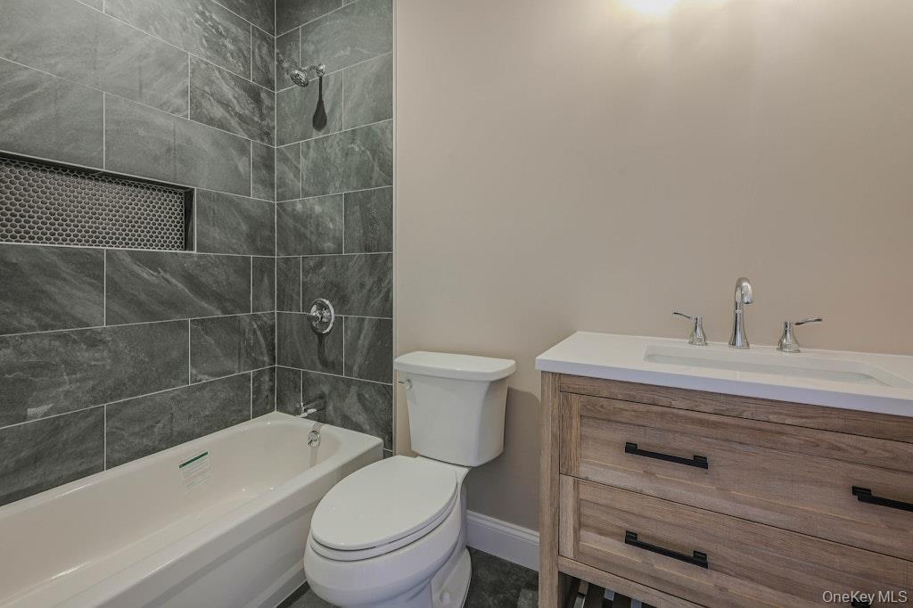 New Construction Second Street, Moriches, NY 11955