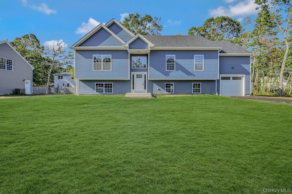 New Construction Second Street, Moriches, NY 11955