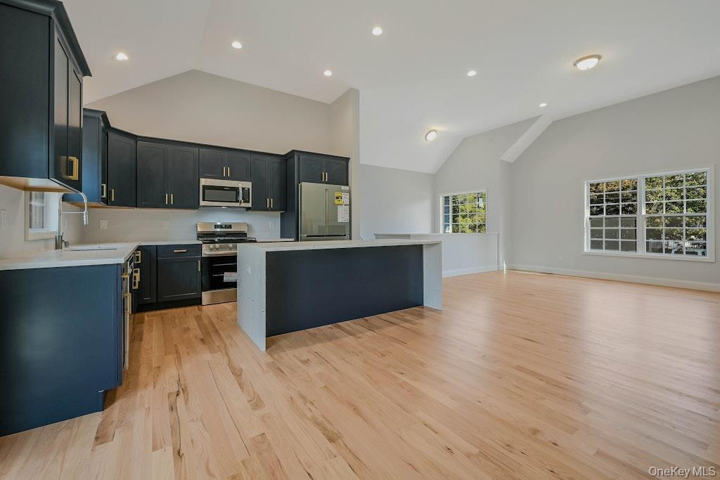 New Construction Second Street, Moriches, NY 11955