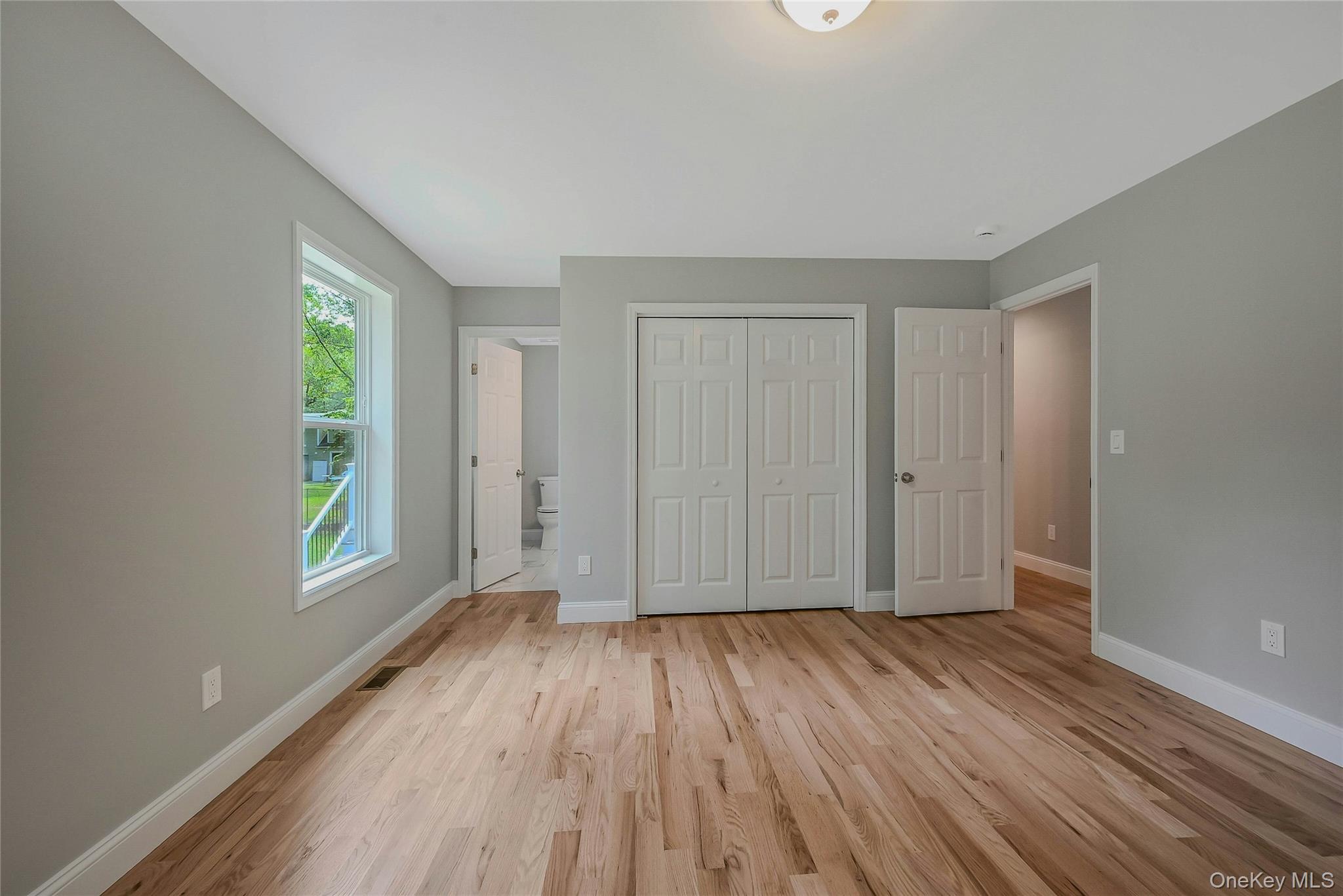 New Construction Second Street, Moriches, NY 11955