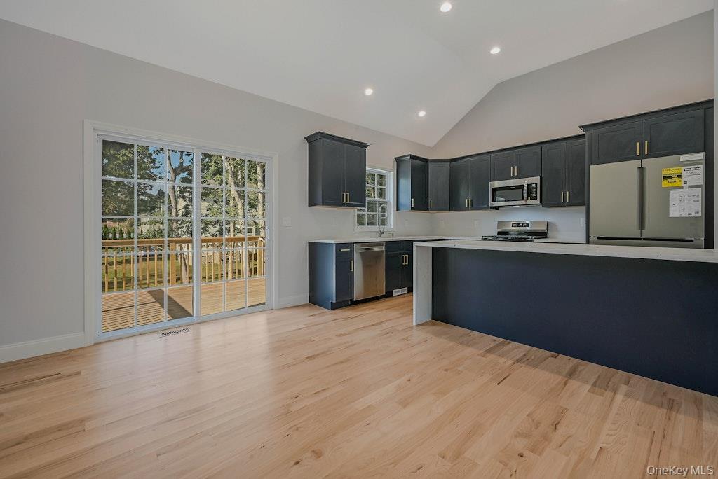 New Construction Second Street, Moriches, NY 11955