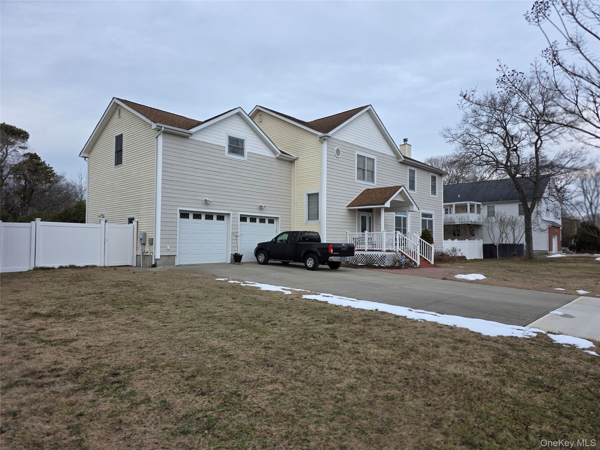 471 Southport Street, Ronkonkoma, NY 11779