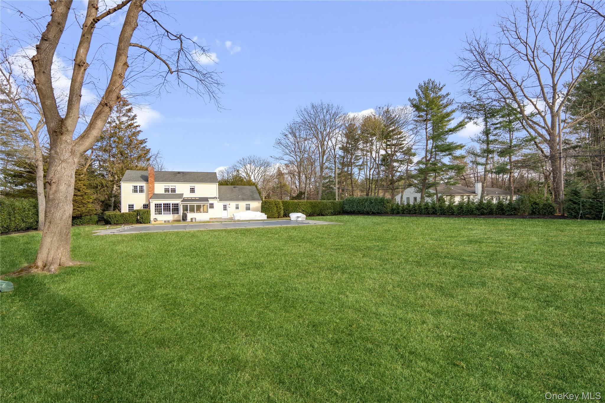 172 Burtis Lane, Syosset, NY 11791