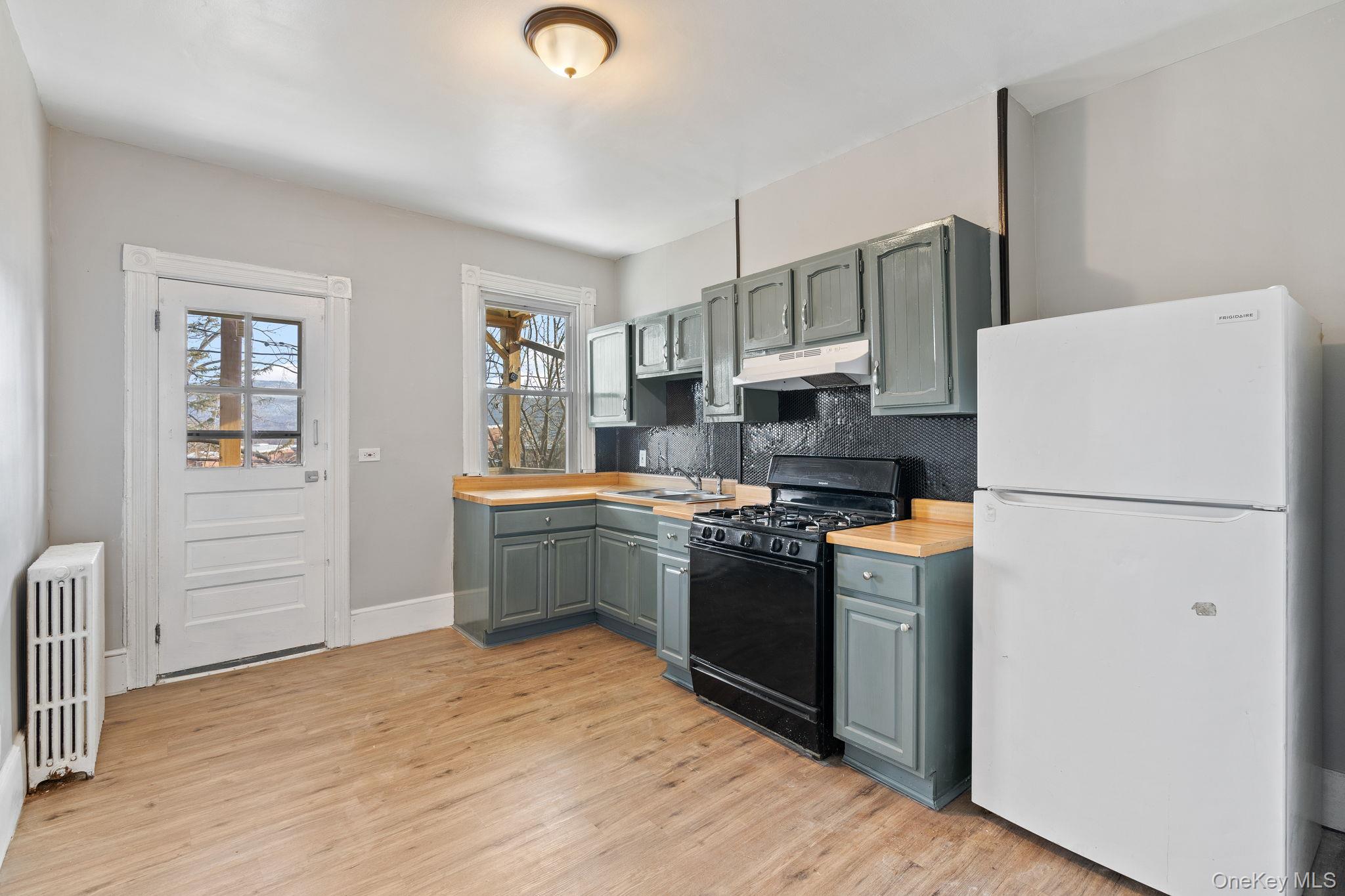 78 Liberty Street # 2, Newburgh, NY 12550