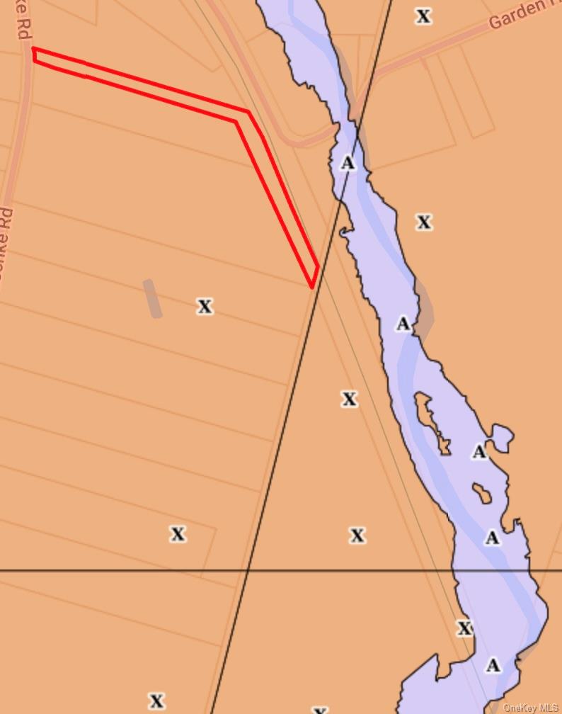 0 Huschke Road Road, Hurleyville, NY 12733