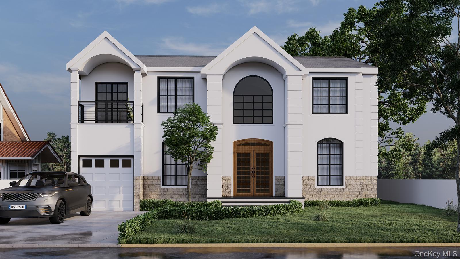 28 Eve Lane, Levittown, NY 11756