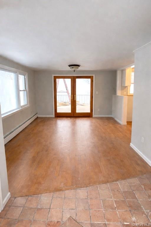 30 Trout Brook Road # 2, Highland Mills, NY 10930