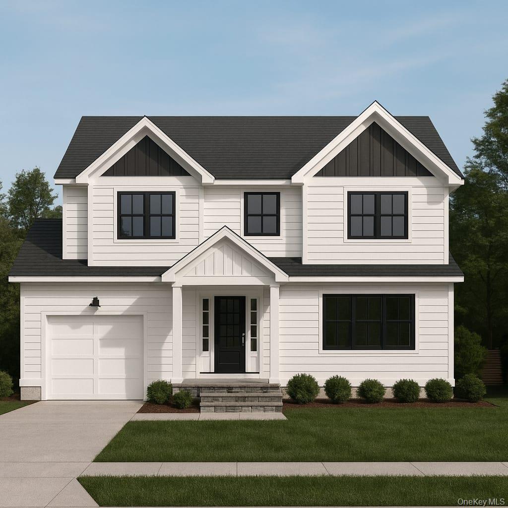 3 Bentley Road, Plainview, NY 11803