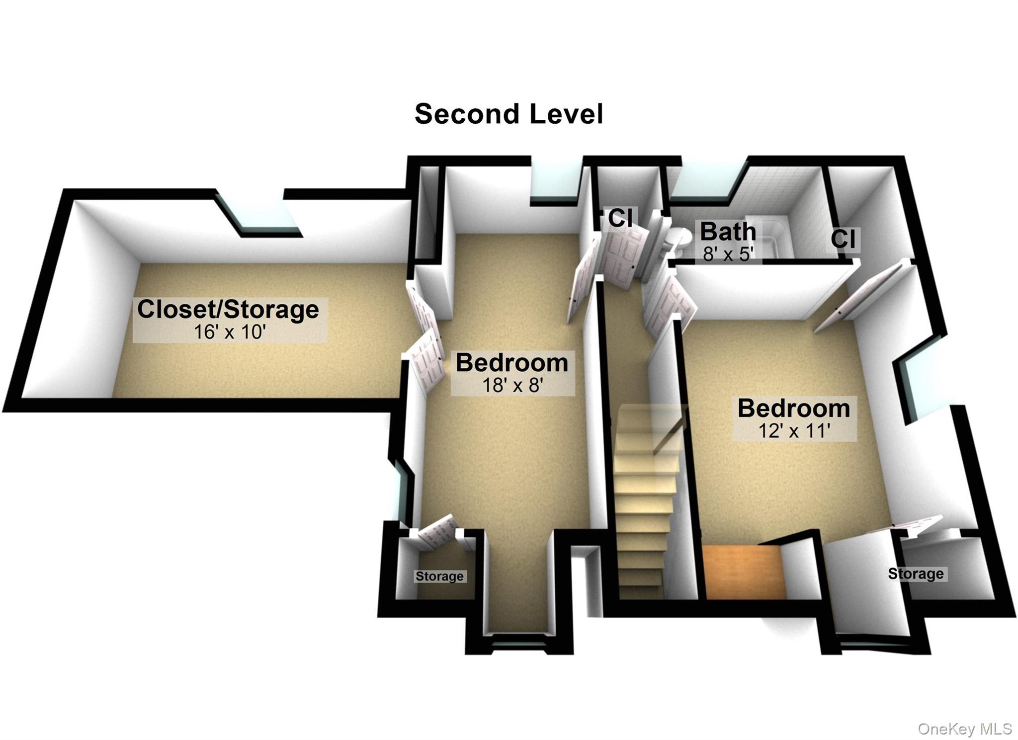 11 Brundage Street, Armonk, NY 10504