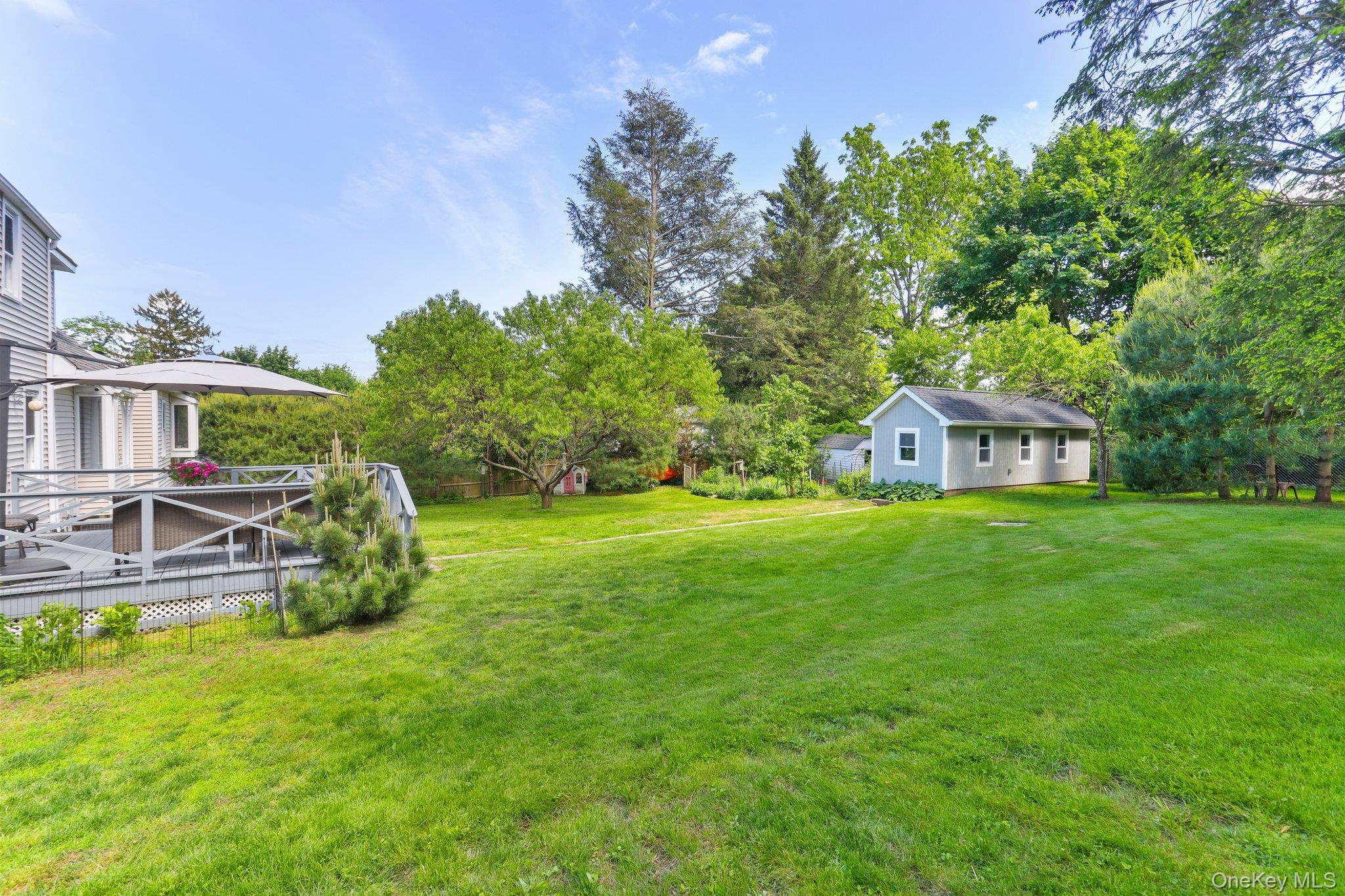 11 Brundage Street, Armonk, NY 10504