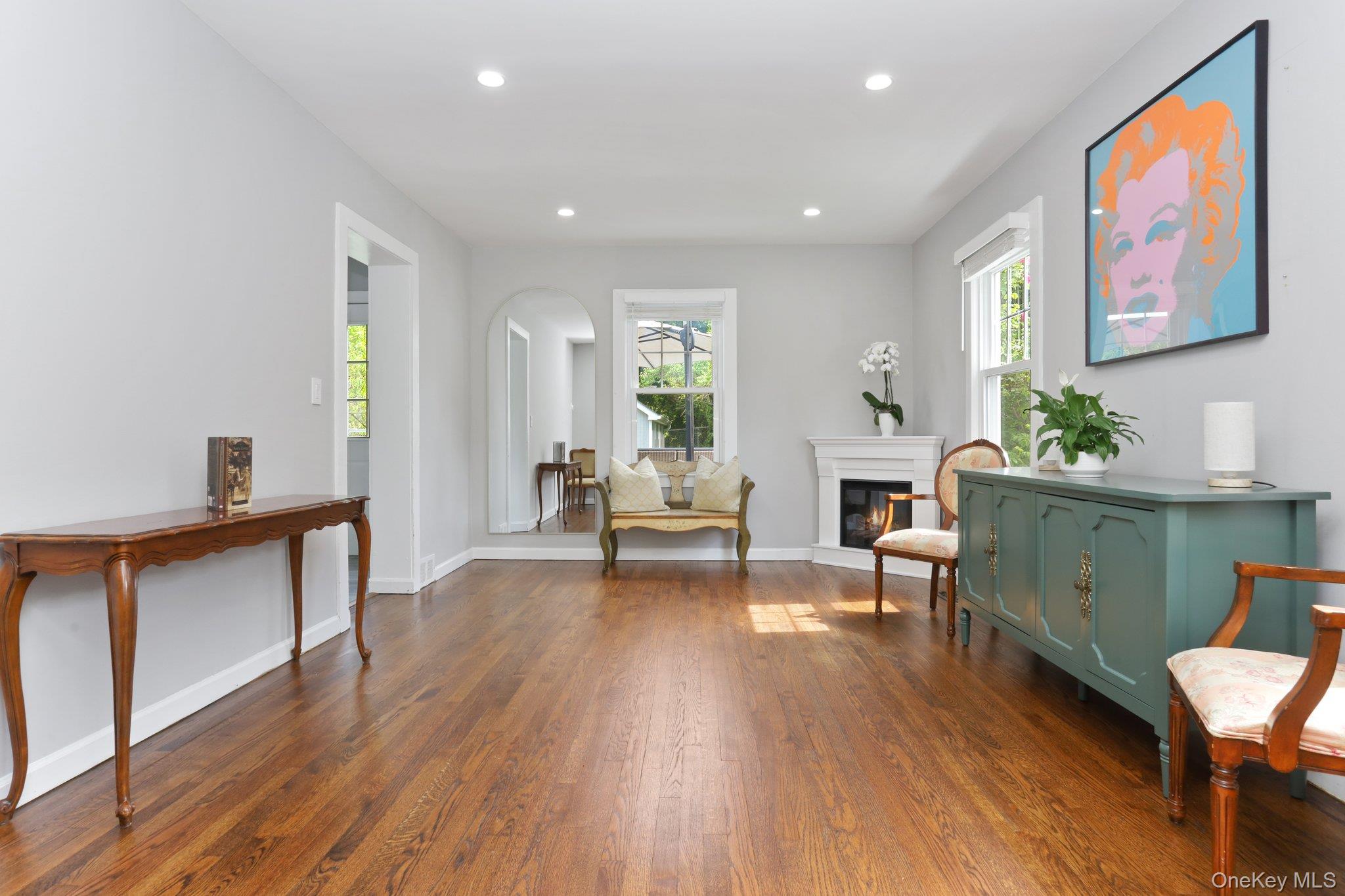 11 Brundage Street, Armonk, NY 10504