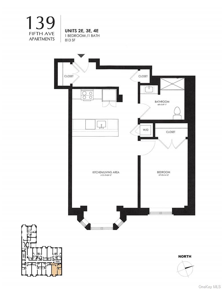 139 Fifth Avenue # 3e, Pelham, NY 10803