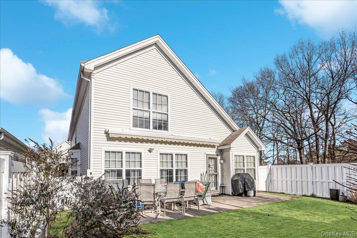 12 Jennifer Lane, Middle Island, NY 11953