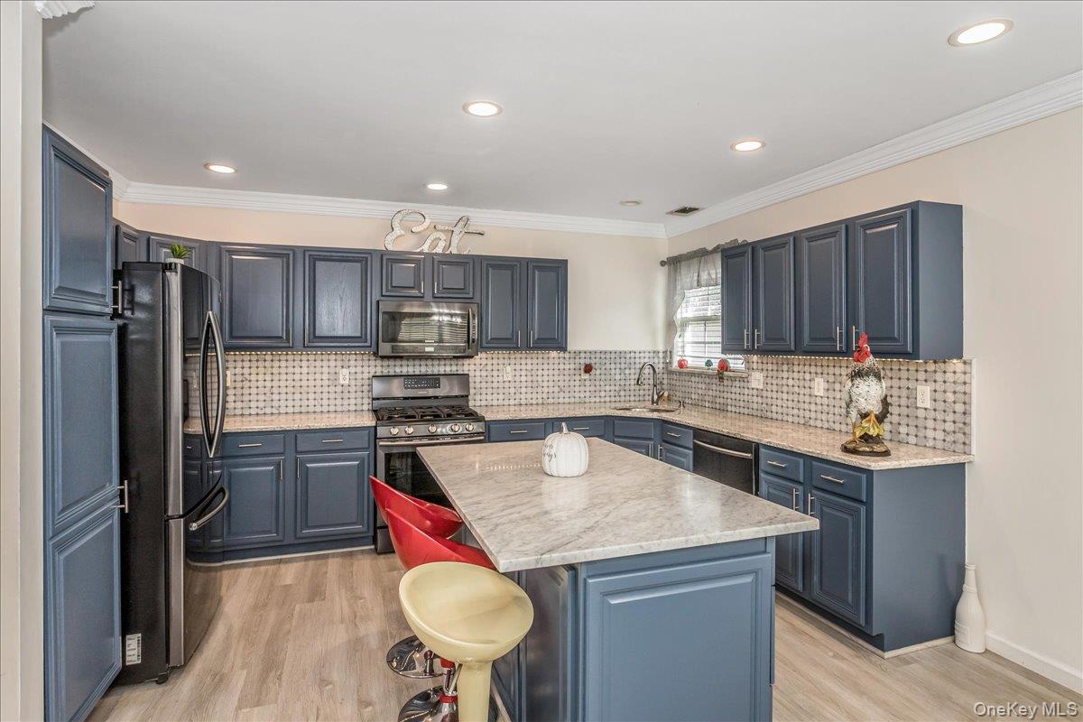 12 Jennifer Lane, Middle Island, NY 11953