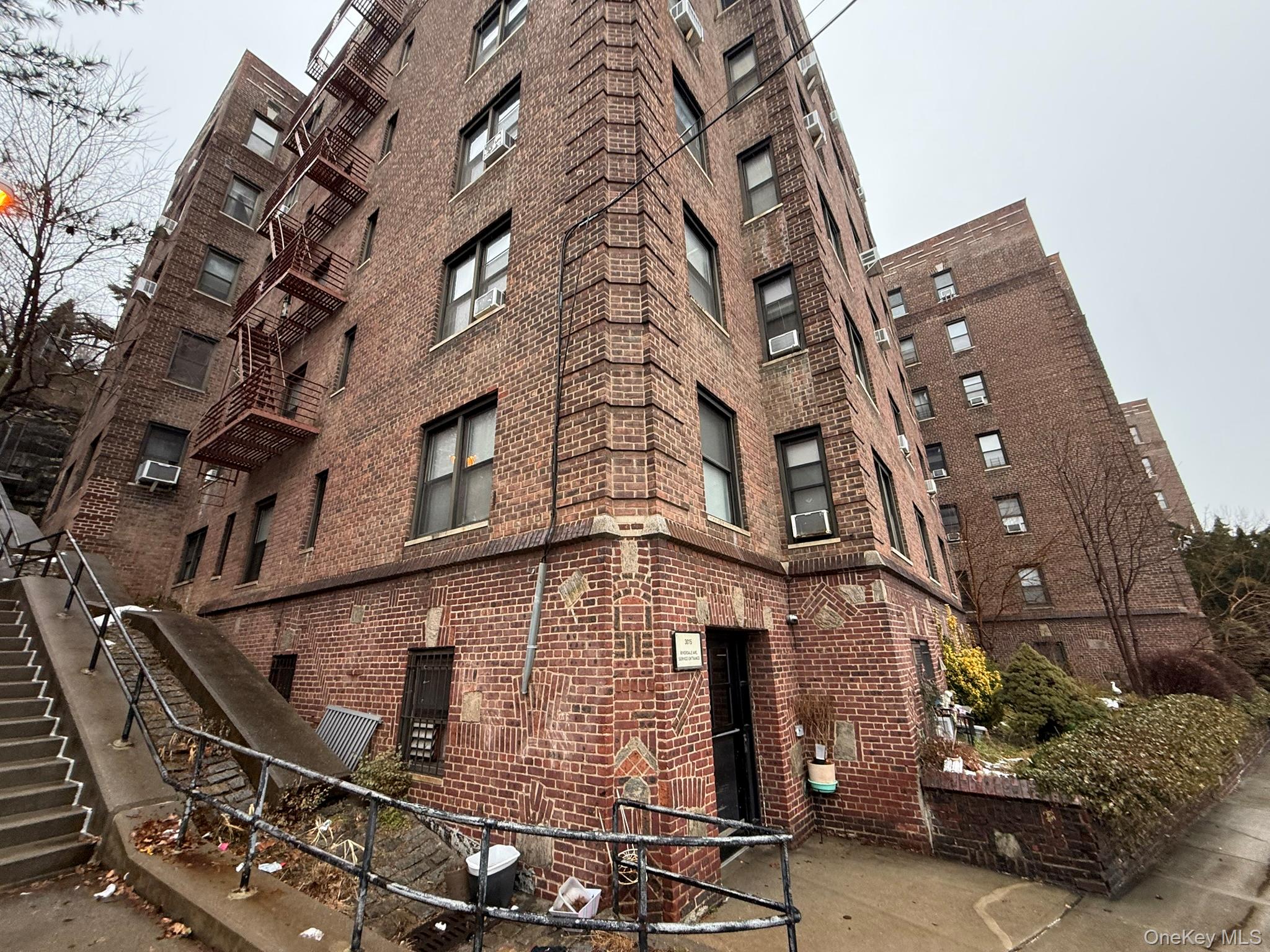 3015 Riverdale Avenue # 5A, Bronx, NY 10463