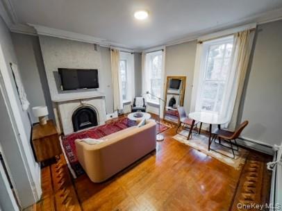 226 Montgomery Street # 4, Newburgh, NY 12550