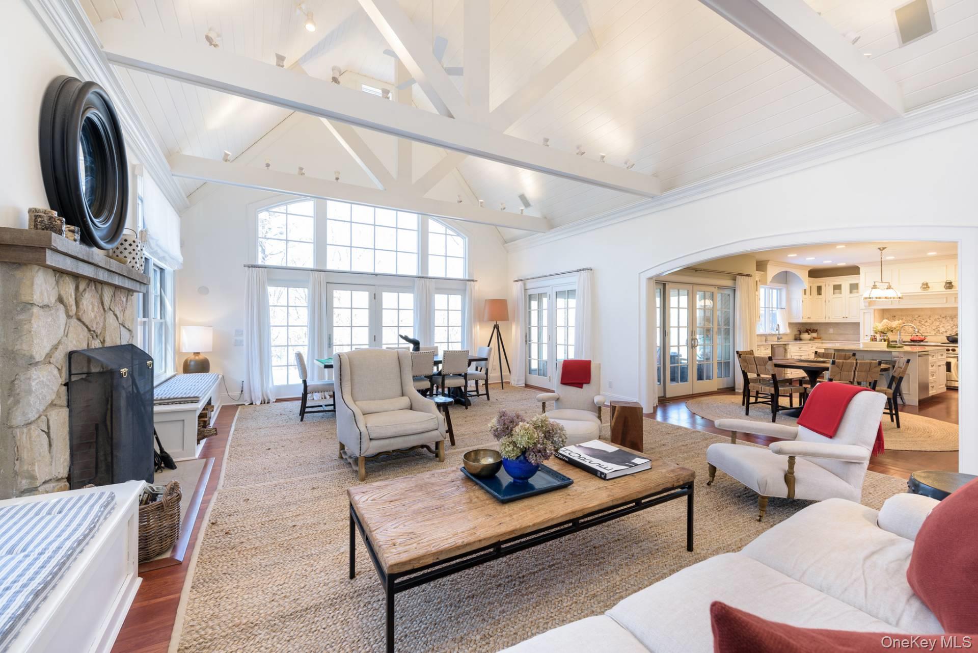 862 Old Sag Harbor Road, Southampton, NY 11976