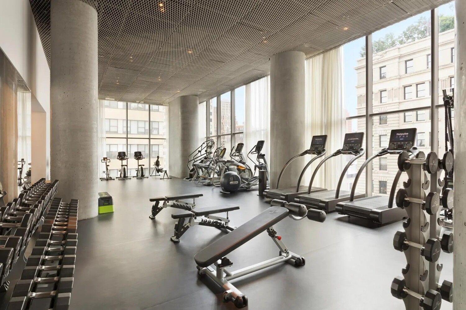 56 LEONARD Street # 39WEST, New York (Manhattan), NY 10013