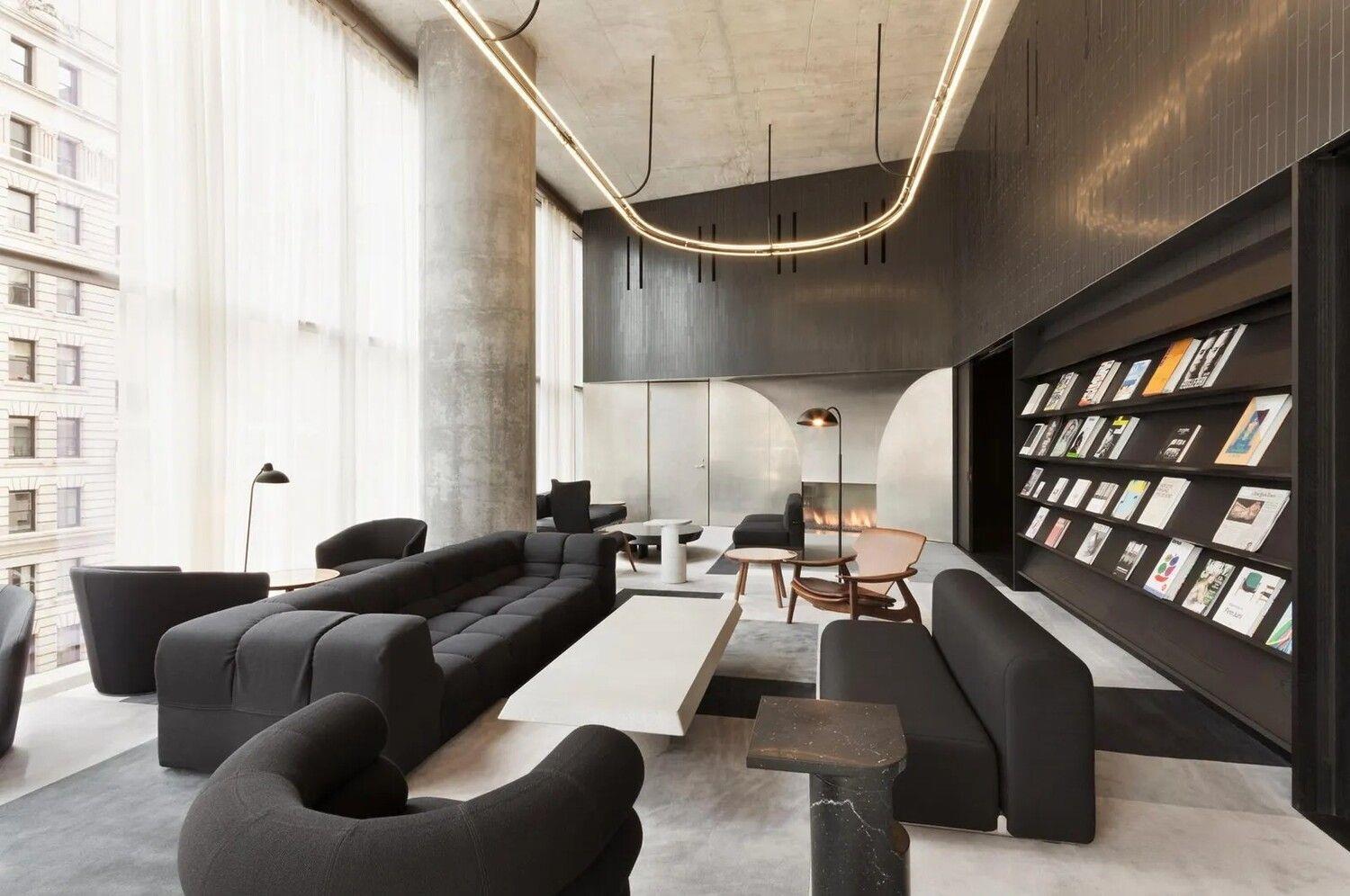 56 LEONARD Street # 39WEST, New York (Manhattan), NY 10013