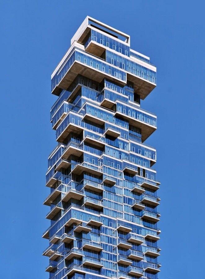 56 LEONARD Street # 39WEST, New York (Manhattan), NY 10013