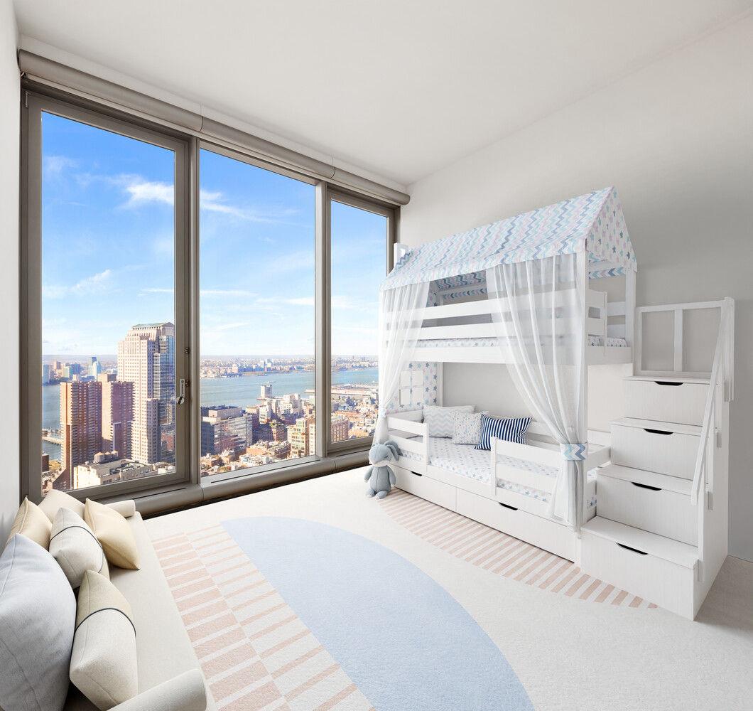 56 LEONARD Street # 39WEST, New York (Manhattan), NY 10013