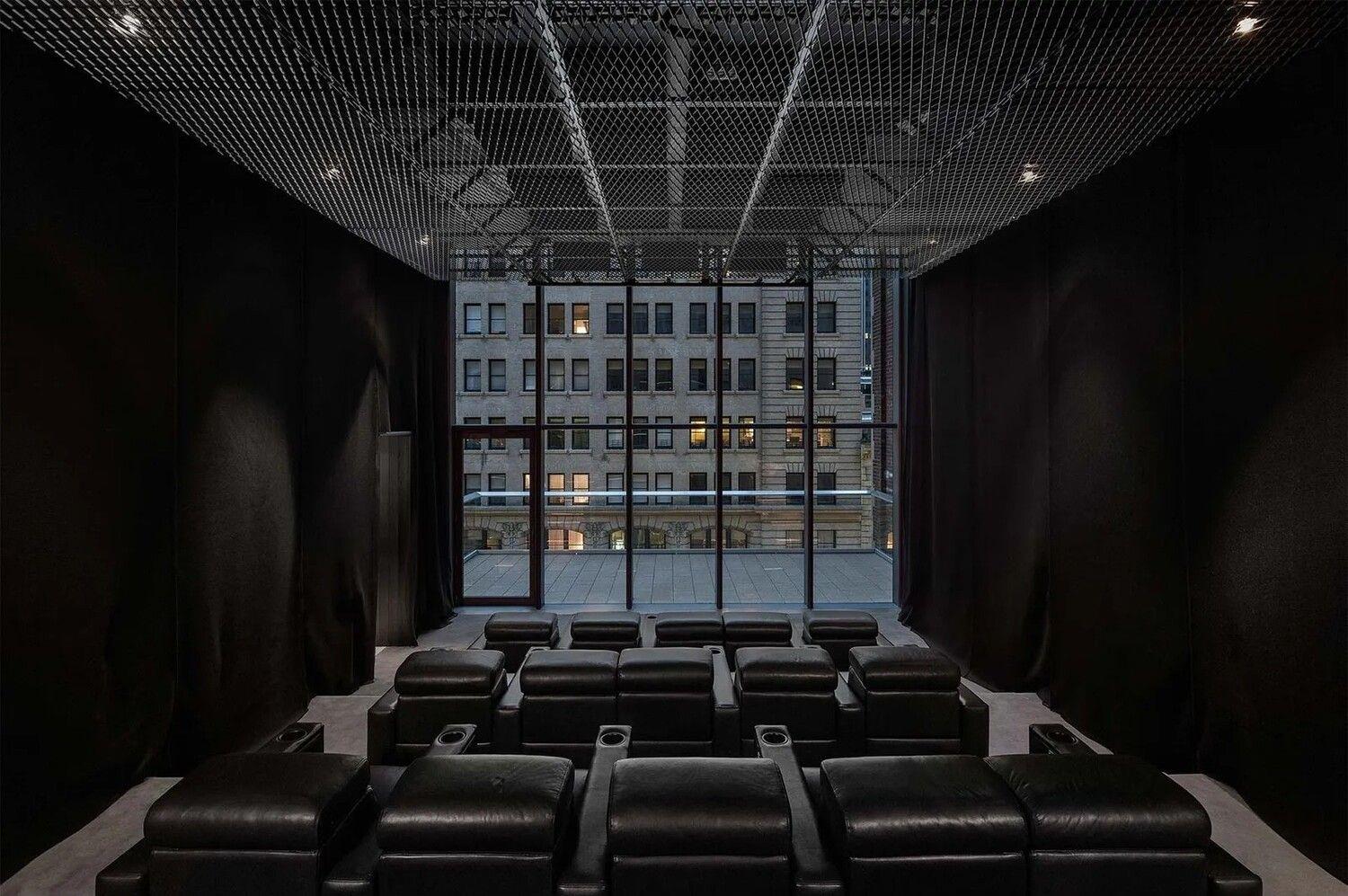 56 LEONARD Street # 39WEST, New York (Manhattan), NY 10013