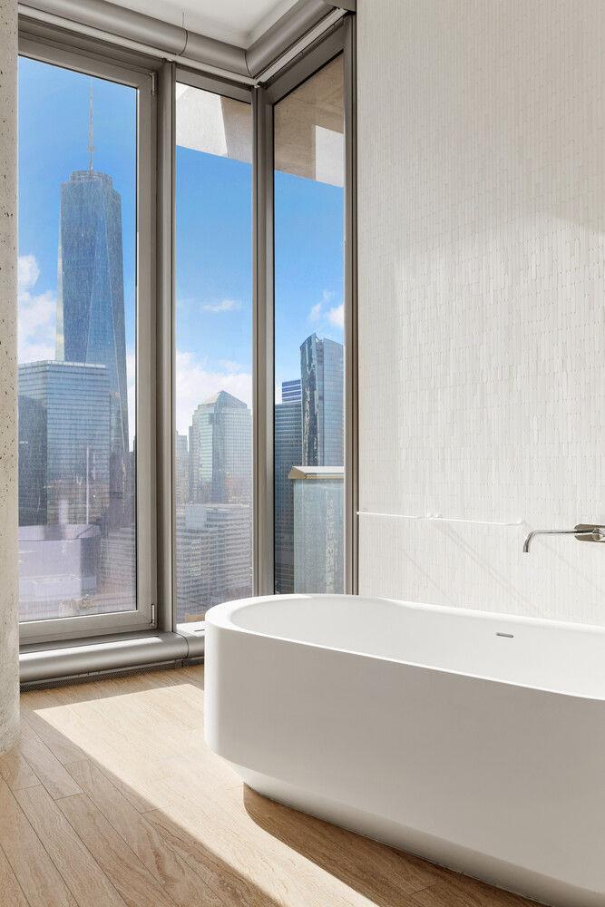 56 LEONARD Street # 39WEST, New York (Manhattan), NY 10013