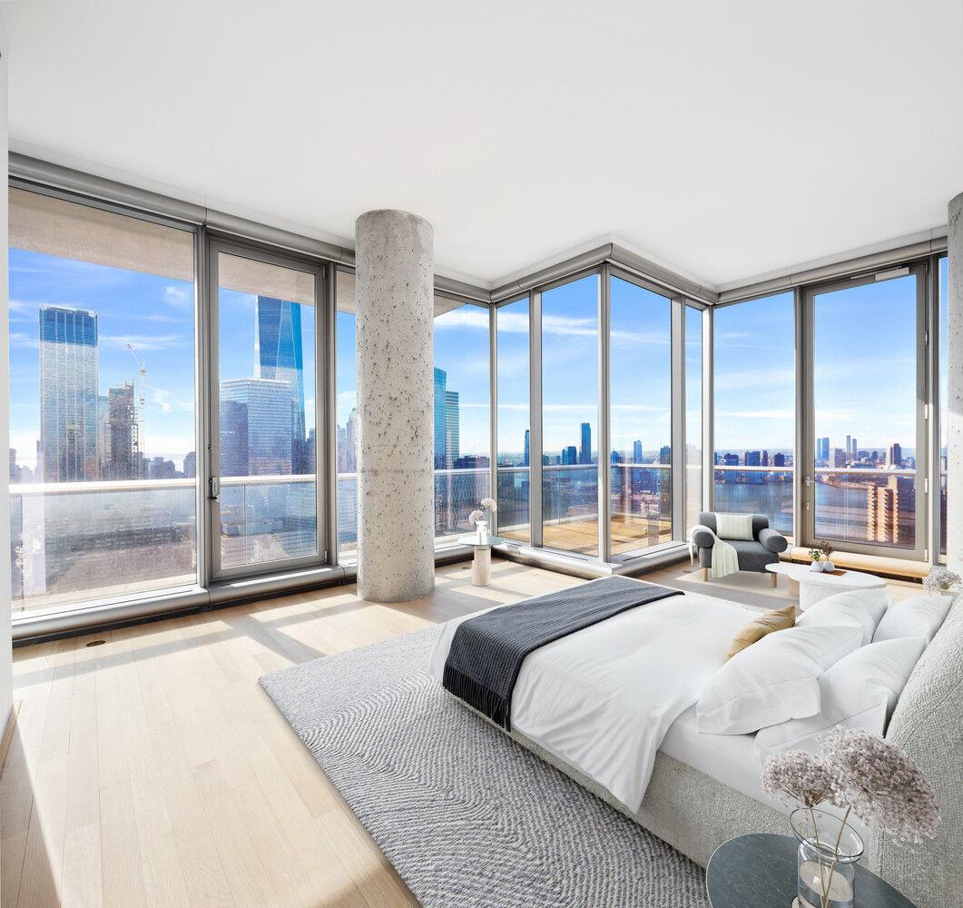 56 LEONARD Street # 39WEST, New York (Manhattan), NY 10013