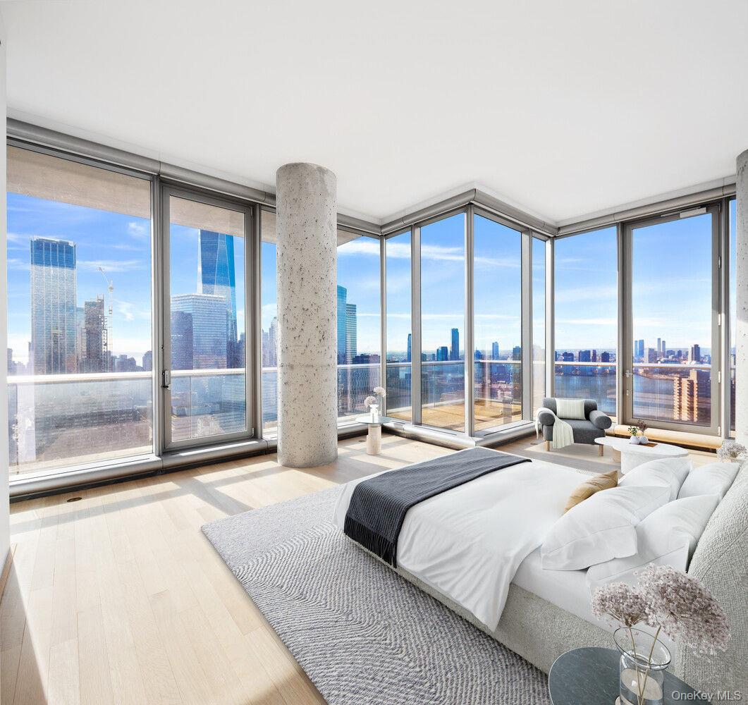 56 LEONARD Street # 39WEST, New York (Manhattan), NY 10013