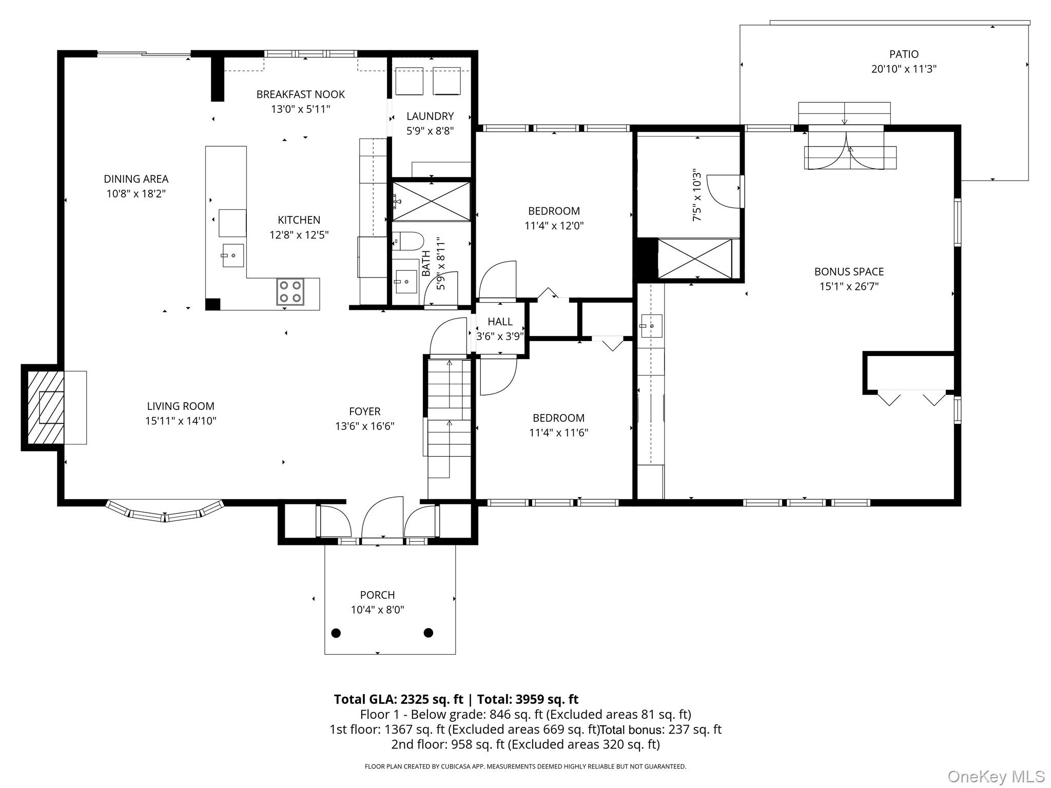 56861 Private Rd B (Main), Southold, NY 11971