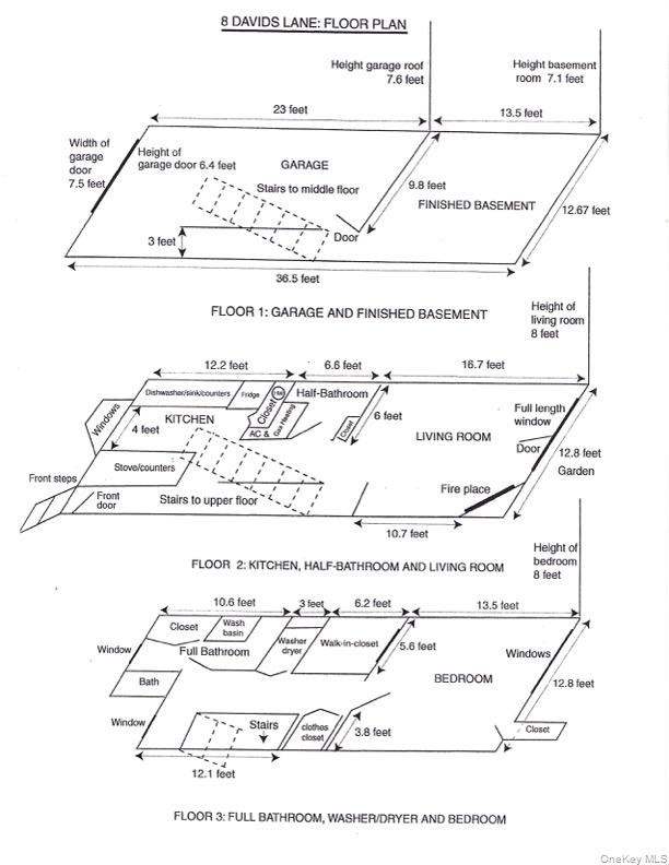 8 Davids Lane, Ossining, NY 10562