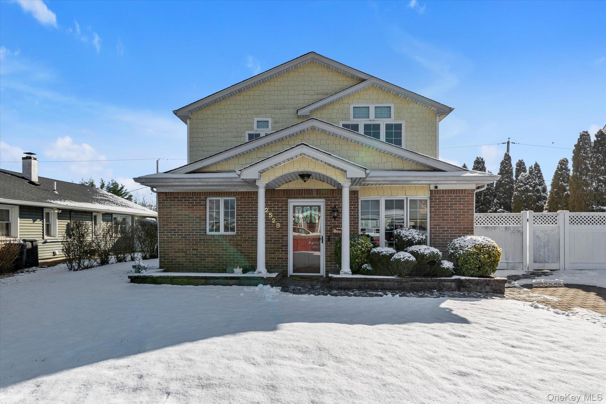 2528 Balsam Avenue, East Meadow, NY 11554