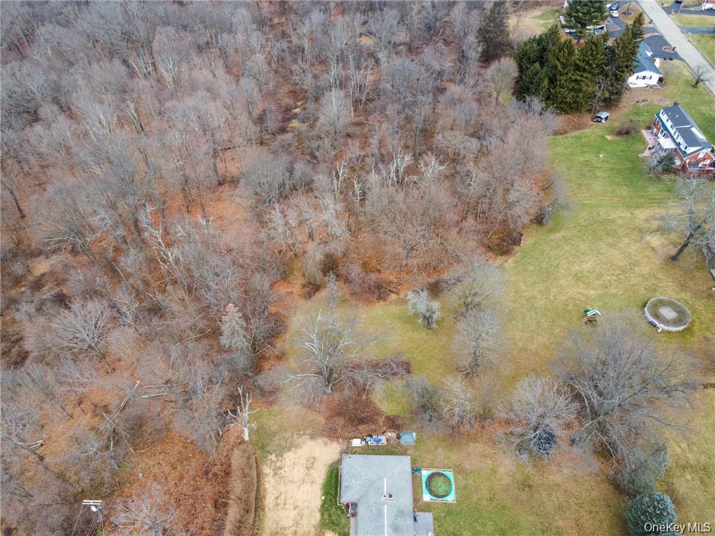 High Meadows Road, Walden, NY 12586