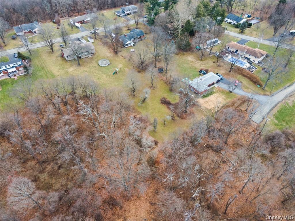 High Meadows Road, Walden, NY 12586