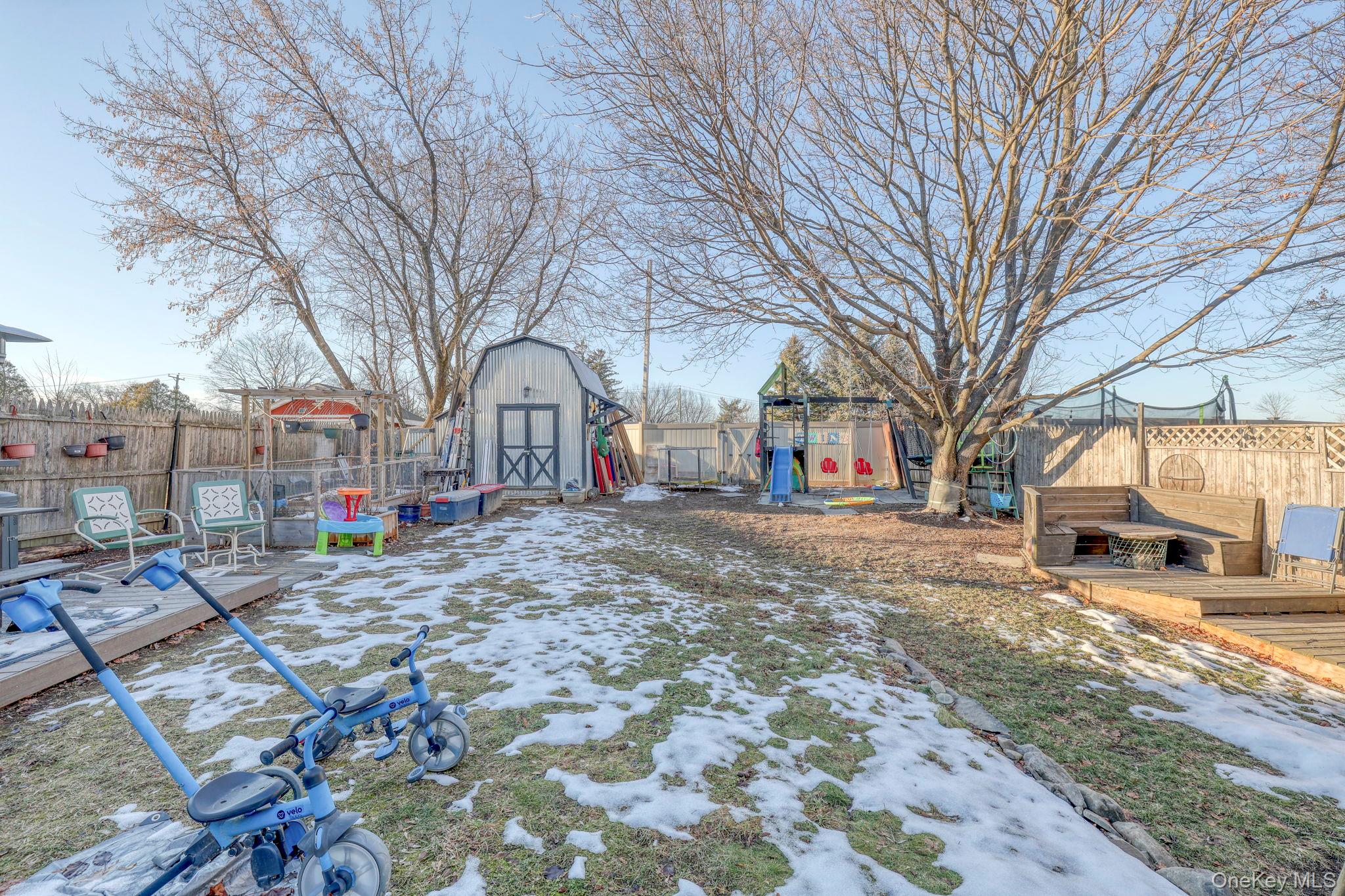 22 Red Barn Lane, Middletown, NY 10940