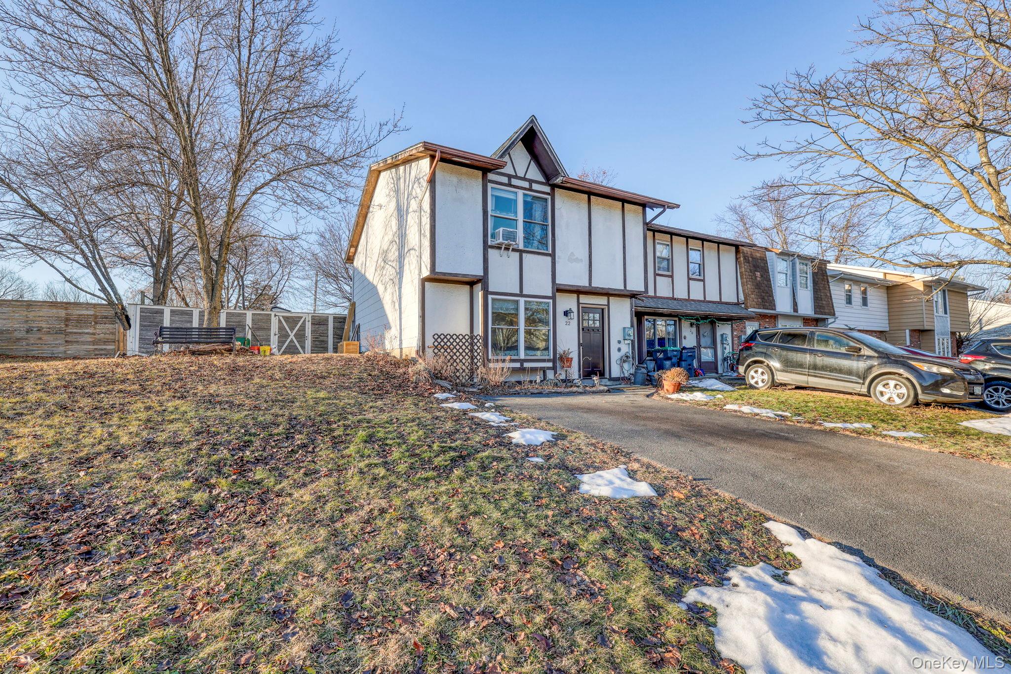 22 Red Barn Lane, Middletown, NY 10940