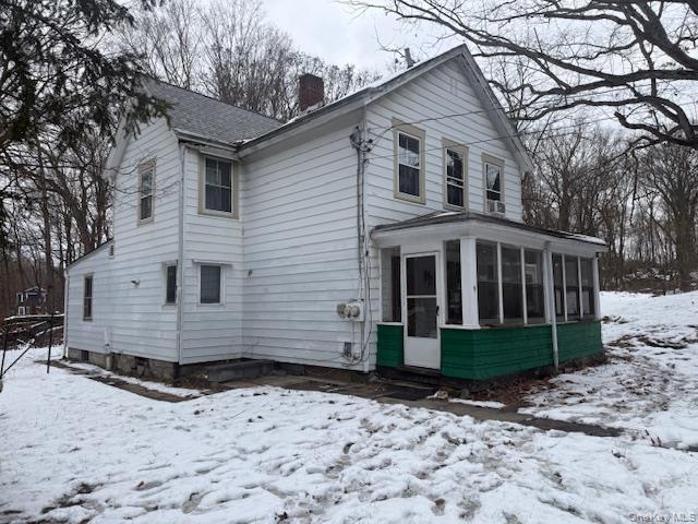 9 Church Street # 1, Hyde Park, NY 12538