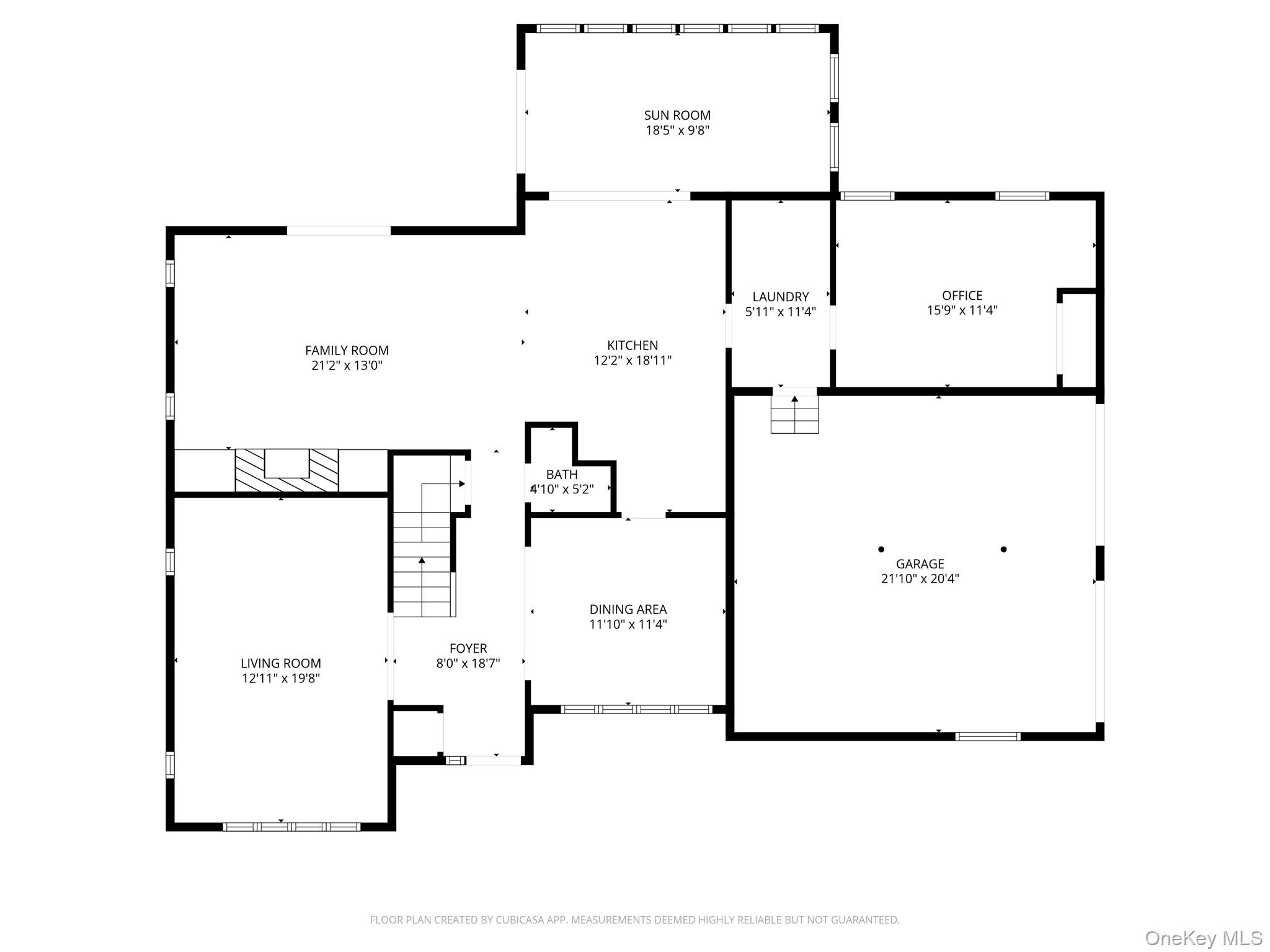 5 Chestnut Ridge Road, Poughkeepsie, NY 12603