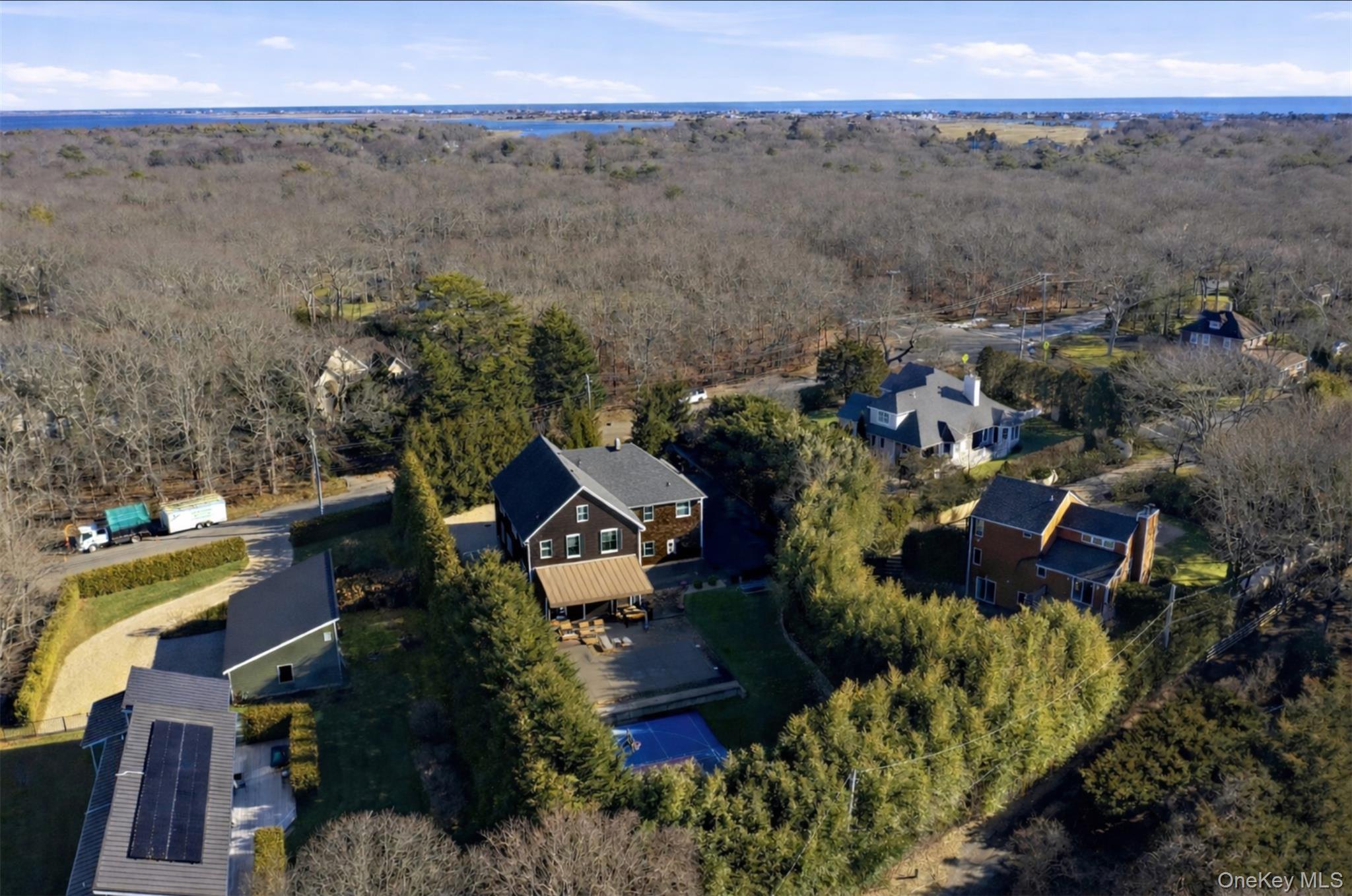 69 Old Depot Road, Quogue, NY 11959