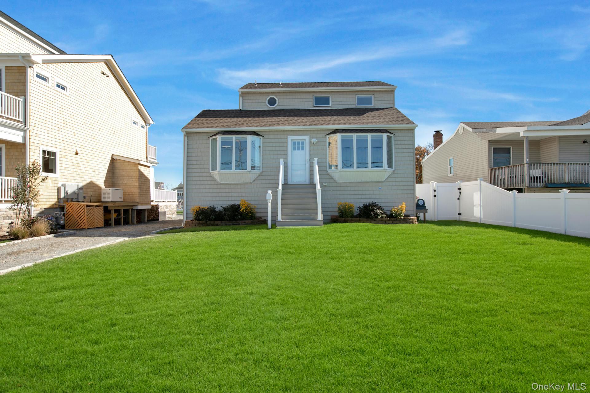 26 Namkee Lane, Blue Point, NY 11715