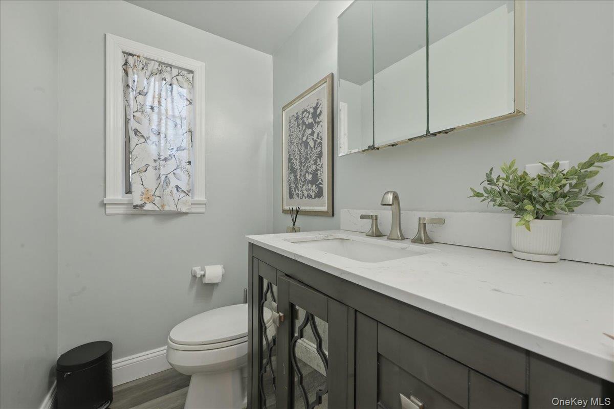 210 Clinton Road, Garden City, NY 11530