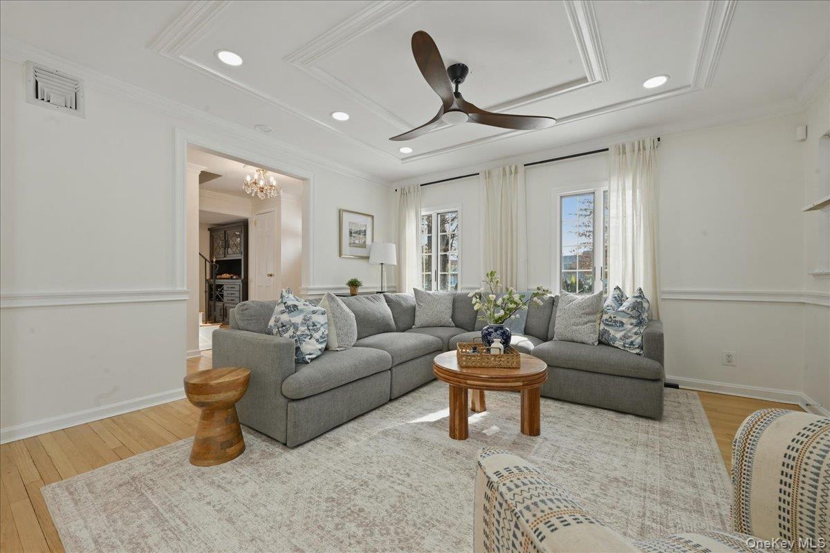 210 Clinton Road, Garden City, NY 11530