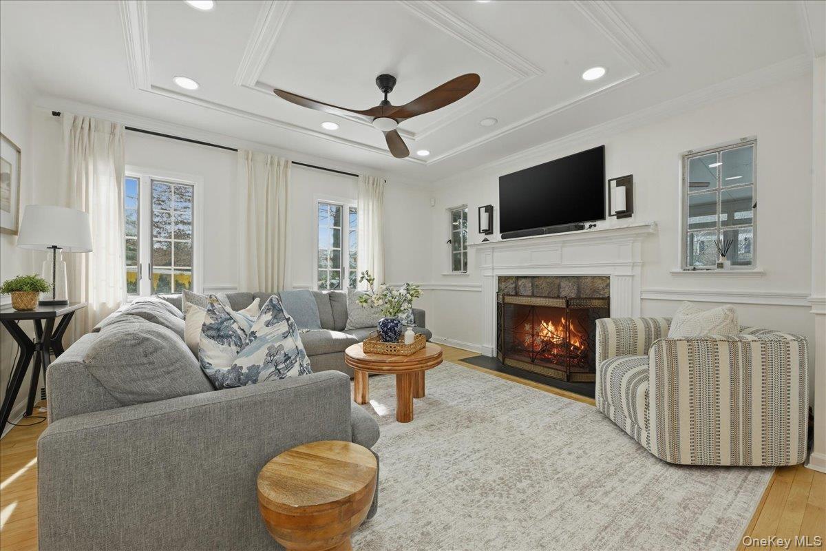 210 Clinton Road, Garden City, NY 11530