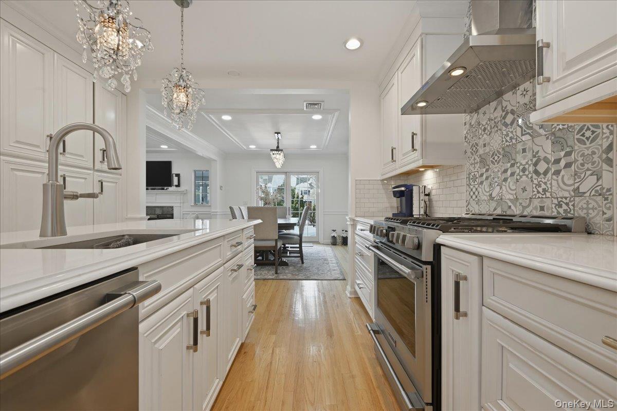 210 Clinton Road, Garden City, NY 11530