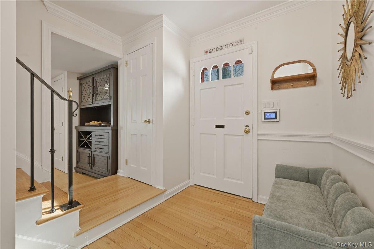 210 Clinton Road, Garden City, NY 11530