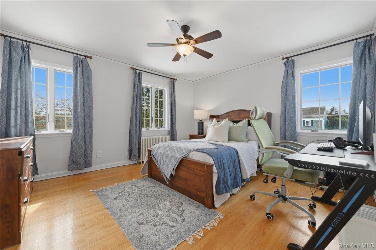 210 Clinton Road, Garden City, NY 11530