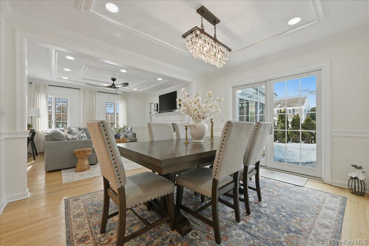 210 Clinton Road, Garden City, NY 11530