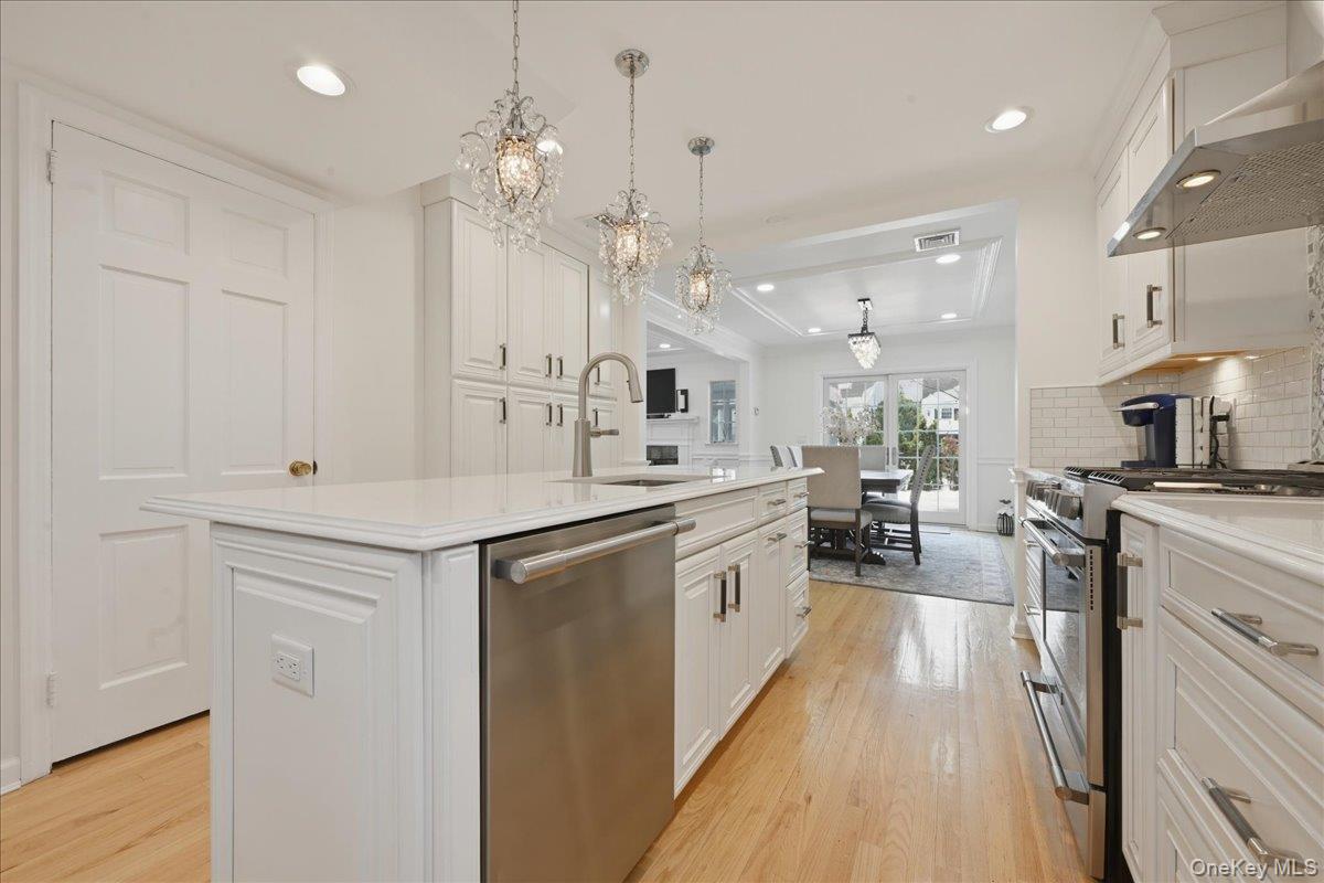 210 Clinton Road, Garden City, NY 11530