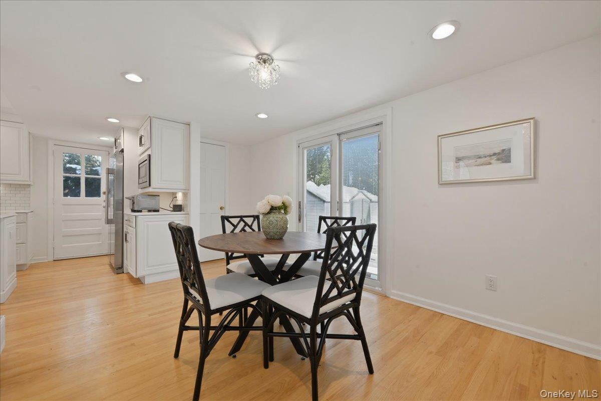 210 Clinton Road, Garden City, NY 11530