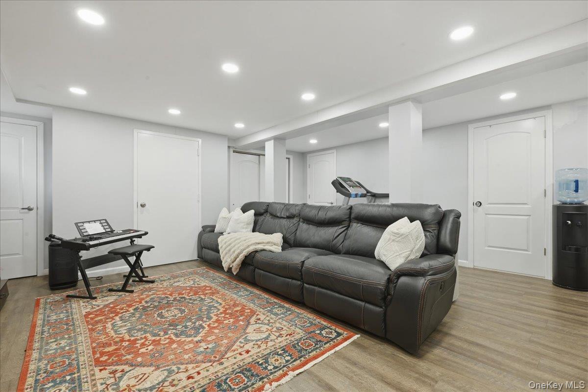 210 Clinton Road, Garden City, NY 11530